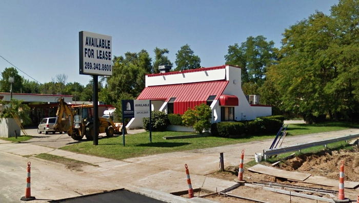 Hot n Now Hamburgers - Kalamazoo - 3904 S Westnedge